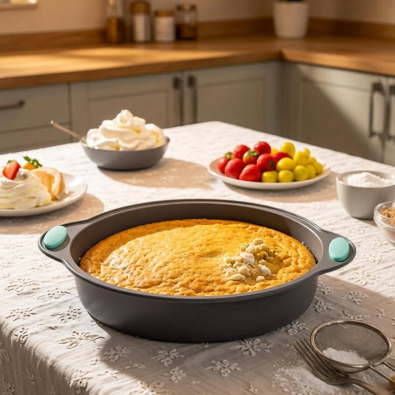 Kitchen Baking Pans For Sale - Offre Spéciale : Lot de 1/3