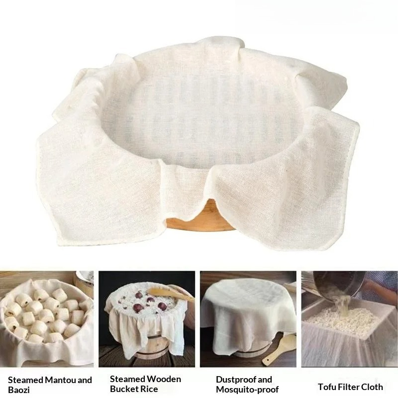 Kitchen Baking Mat - Lot de 3 tapis de cuisson