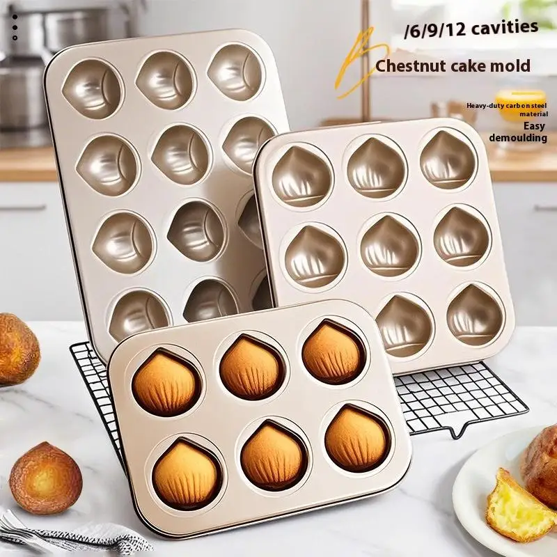 Kitchen Baking Pans For Sale - Offre Spéciale 1 pièce Moule à