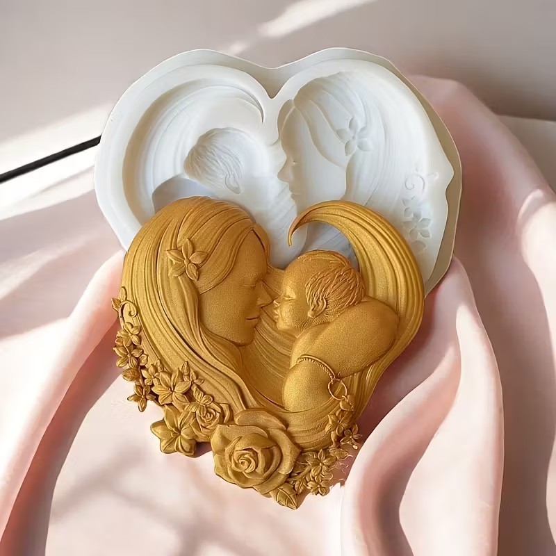 Kitchen Baking Items - Moule à gâteau en silicone à