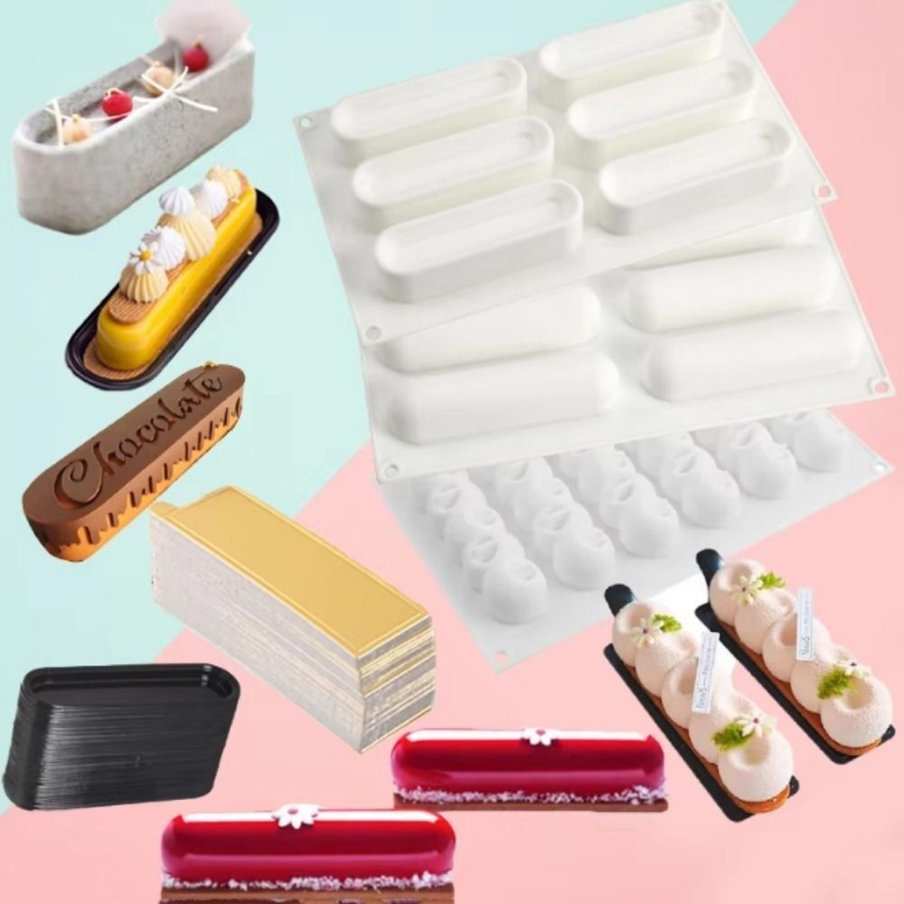 Kitchen Baking Items - Nouveau moule à gâteau en mousse