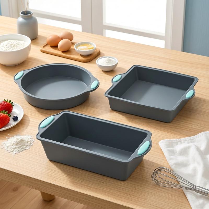 Offre Spéciale : Lot de 1/3 Mo - Kitchen Baking Pans For Sale avis et prix