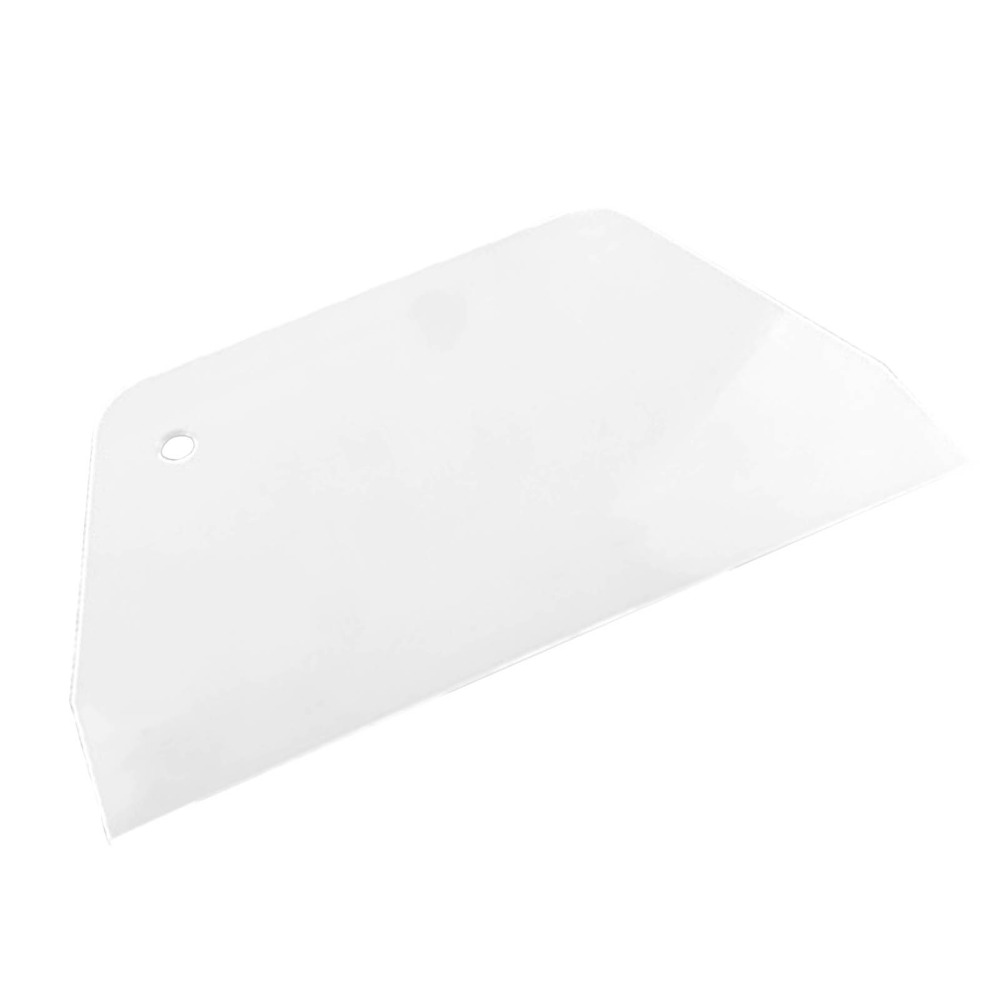 Grattoir à pâte en PP de quali - Bench Scraper Dough avis et prix