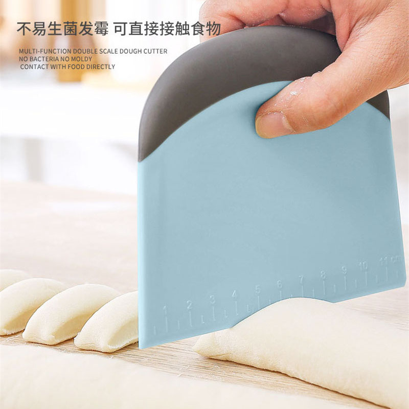 Grattoir à pâte bol grattoir p - Bench Scraper Dough avis et prix