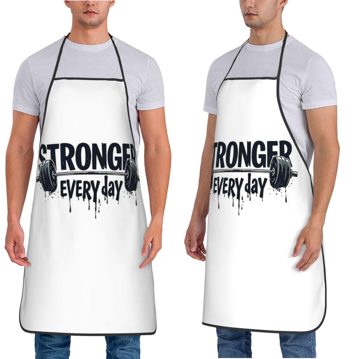 Tablier de cuisine et de netto - Kitchen Baking Quotes avis et prix