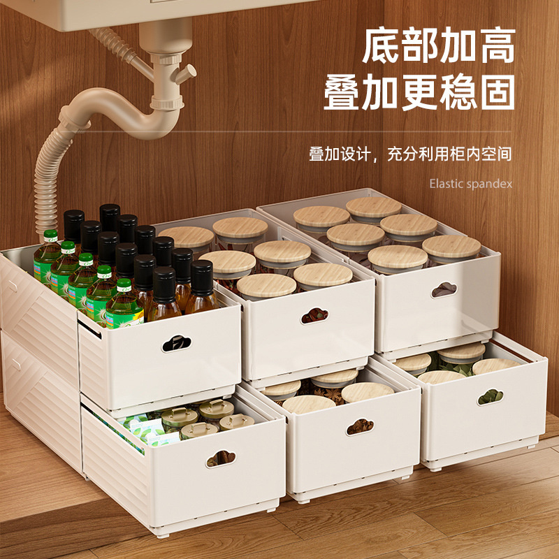 Nouvel Organisateur de Tiroir  - Kitchen Baking Tray Organizer avis et prix
