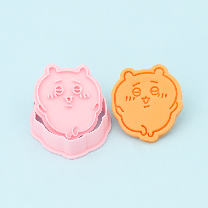 Emporte-pièces 3D de simulatio - Kitchen Baking Items avis et prix