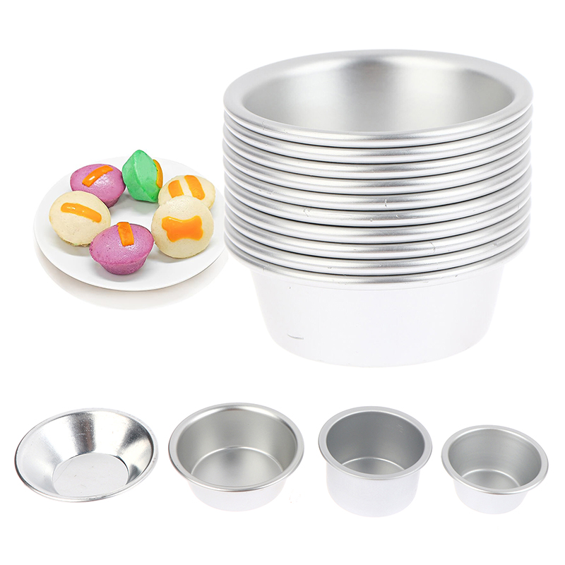 Offre Spéciale – Lot de 10 Mou - Kitchen Baking Pans For Sale avis et prix