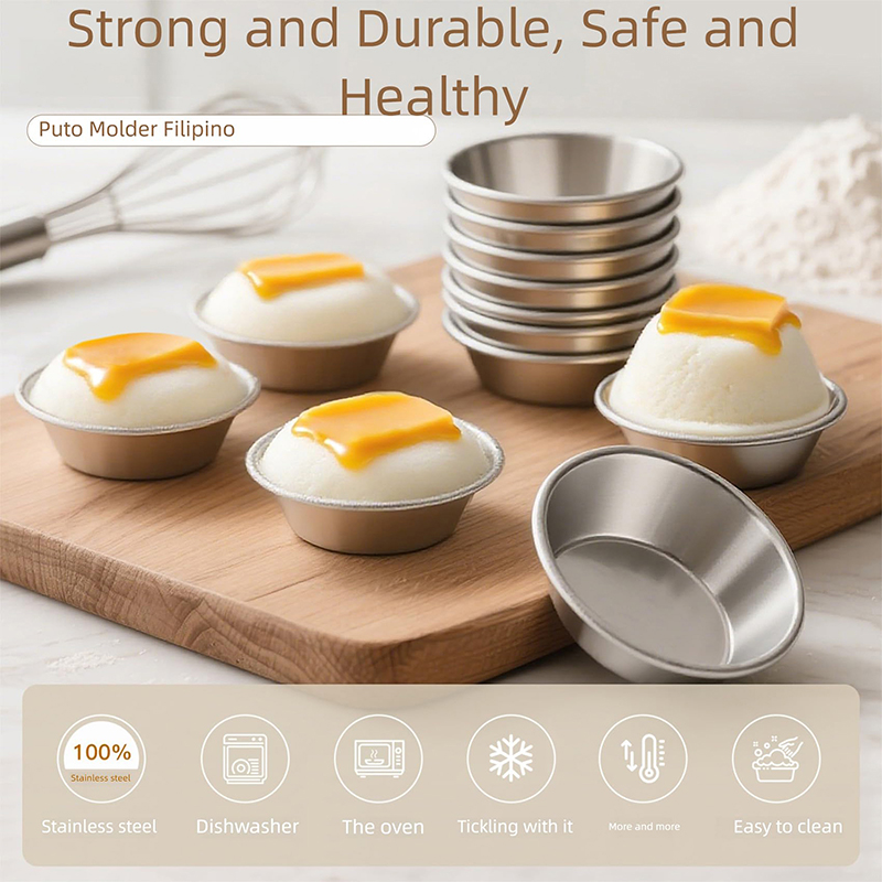 Offre Spéciale – Lot de 10 Mou - Kitchen Baking Pans For Sale avis et prix