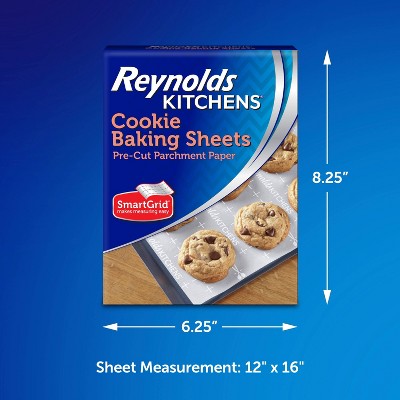 Feuilles de papier sulfurisé p - Kitchen Paper For Baking avis et prix