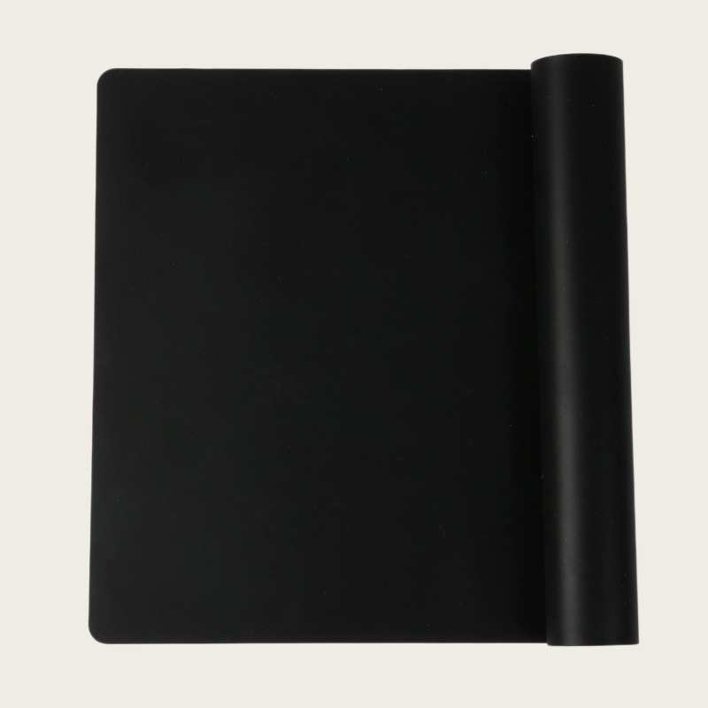 Tapis en silicone multicolore  - Kitchen Baking Mat avis et prix