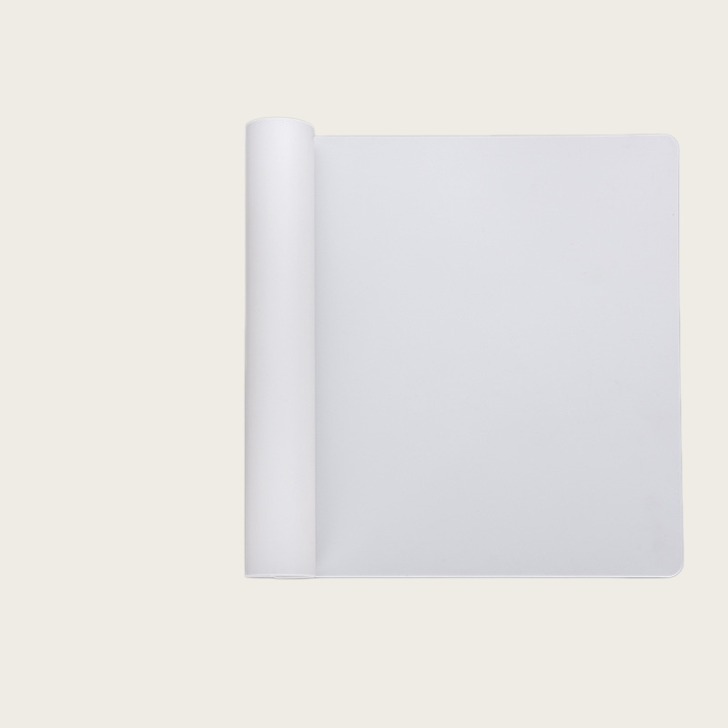 Tapis en silicone multicolore  - Kitchen Baking Mat avis et prix
