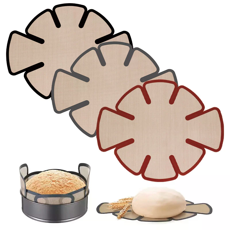 Tapis de poêle à pain de cuiss - Kitchen Baking Mat avis et prix