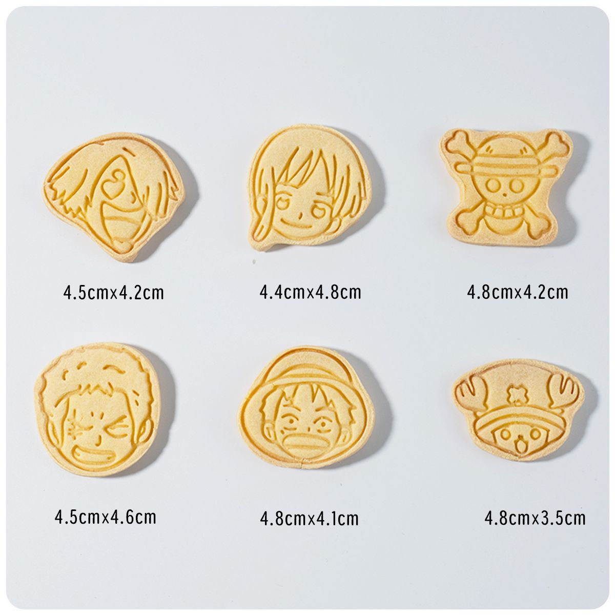 Ensemble de découpoirs à biscu - Kitchen Baking Items avis et prix