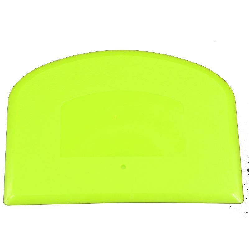 Bol de grattoir à pâte en plas - Bench Scraper Dough avis et prix