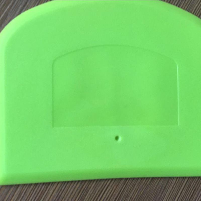 Bol de grattoir à pâte en plas - Bench Scraper Dough avis et prix