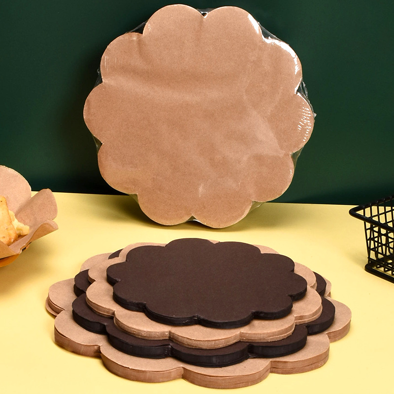 Assiettes en papier huilé pour - Kitchen Paper For Baking avis et prix