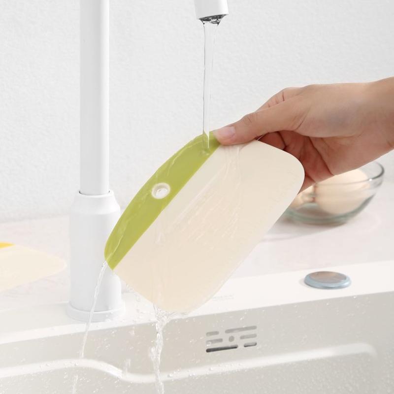 Grattoir à pâte bol grattoir p - Bench Scraper Dough avis et prix