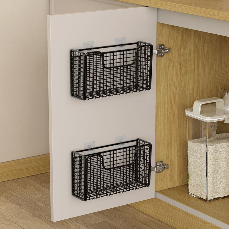 Étagère murale en plastique po - Kitchen Baking Tray Organizer avis et prix