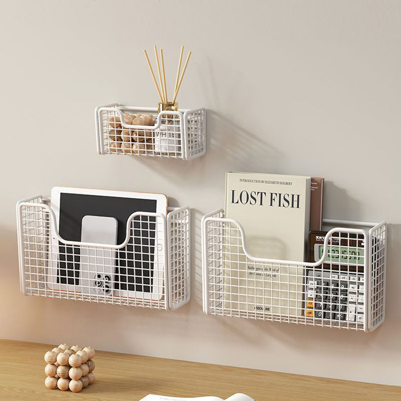 Étagère murale en plastique po - Kitchen Baking Tray Organizer avis et prix