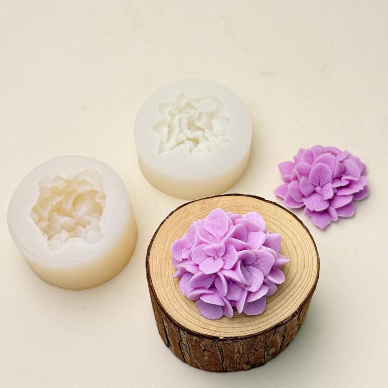 ● Moule en silicone Fleur d'ho - Kitchen Baking Items avis et prix