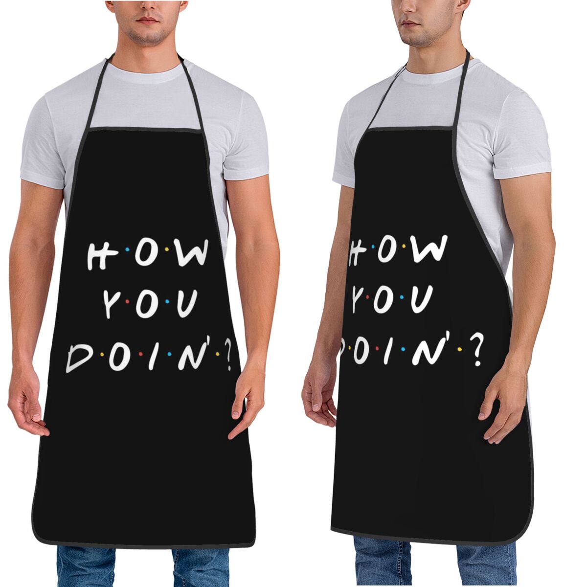 Tablier de cuisine avec citati - Kitchen Baking Quotes avis et prix