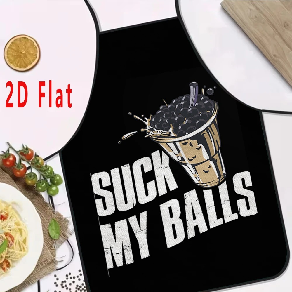 Tablier de Chef Amusant avec C - Kitchen Baking Quotes avis et prix