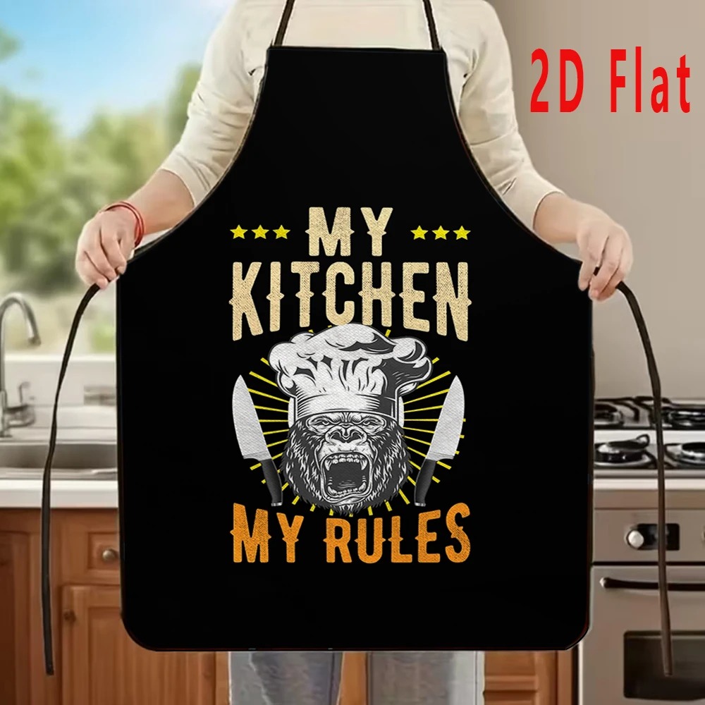Tablier de Chef Amusant avec C - Kitchen Baking Quotes avis et prix