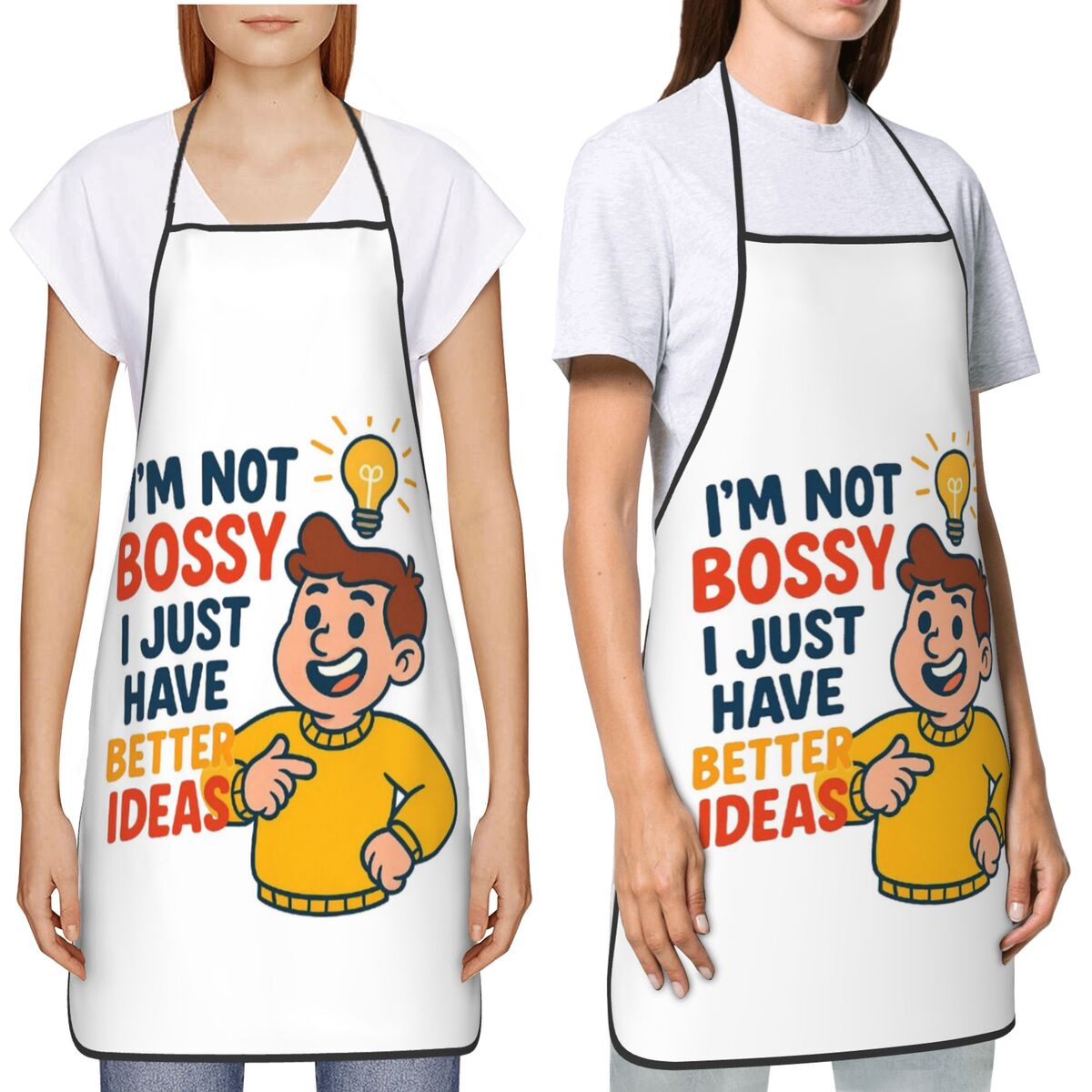 Je ne suis pas autoritaire, j' - Kitchen Baking Quotes avis et prix