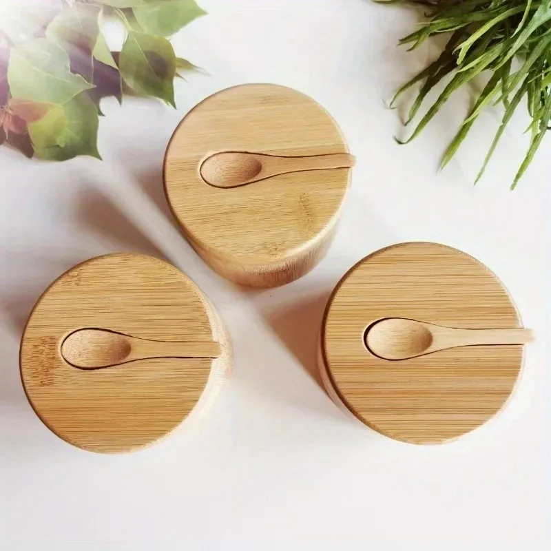 Ensemble de pots à épices en b - Kitchen Baking Tray Organizer avis et prix