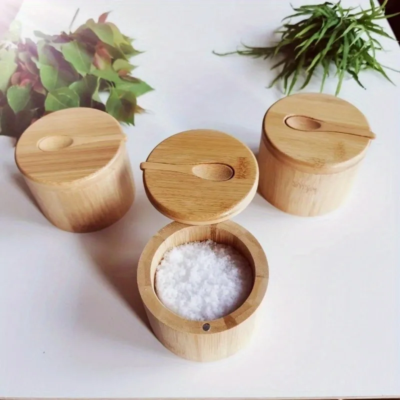 Ensemble de pots à épices en b - Kitchen Baking Tray Organizer avis et prix
