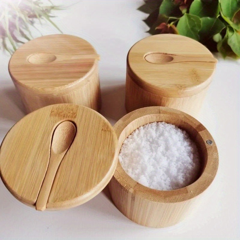 Ensemble de pots à épices en b - Kitchen Baking Tray Organizer avis et prix