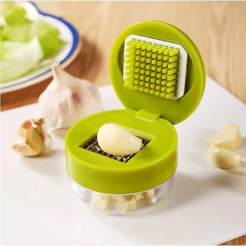 Presse-ail manuel, hachoir à a - Kitchen Baking Tray Organizer avis et prix