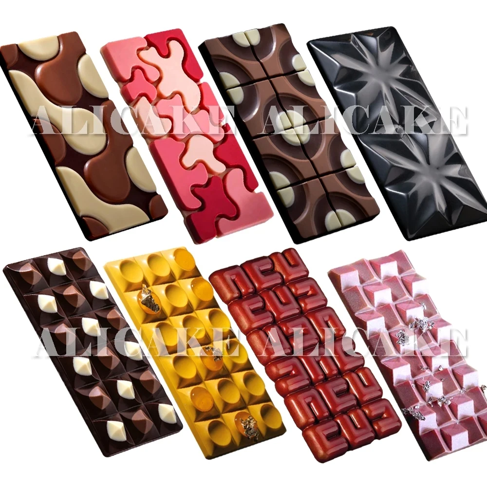Moule à chocolat en Polycarbon - Kitchen Baking Molds avis et prix