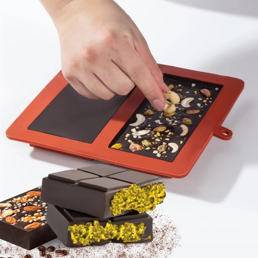 Moule à chocolat de Dubaï en s - Kitchen Baking Molds avis et prix