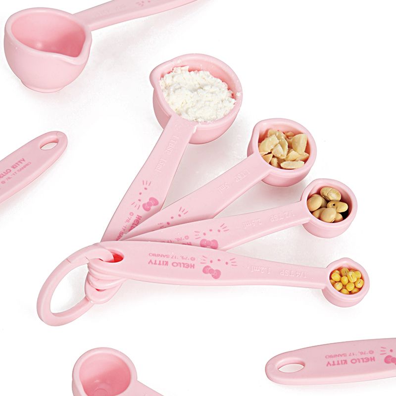 Ensemble de cuillères à mesure - Kitchen Baking Items avis et prix