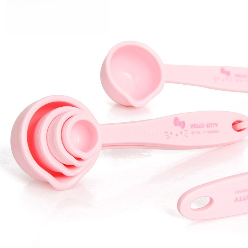 Ensemble de cuillères à mesure - Kitchen Baking Items avis et prix