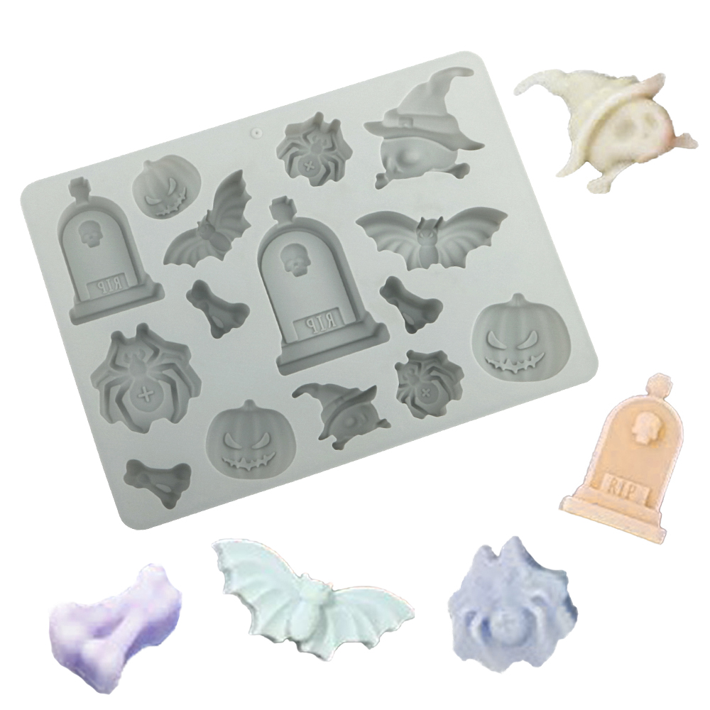 Moule à chocolat en Silicone,  - Kitchen Baking Molds avis et prix