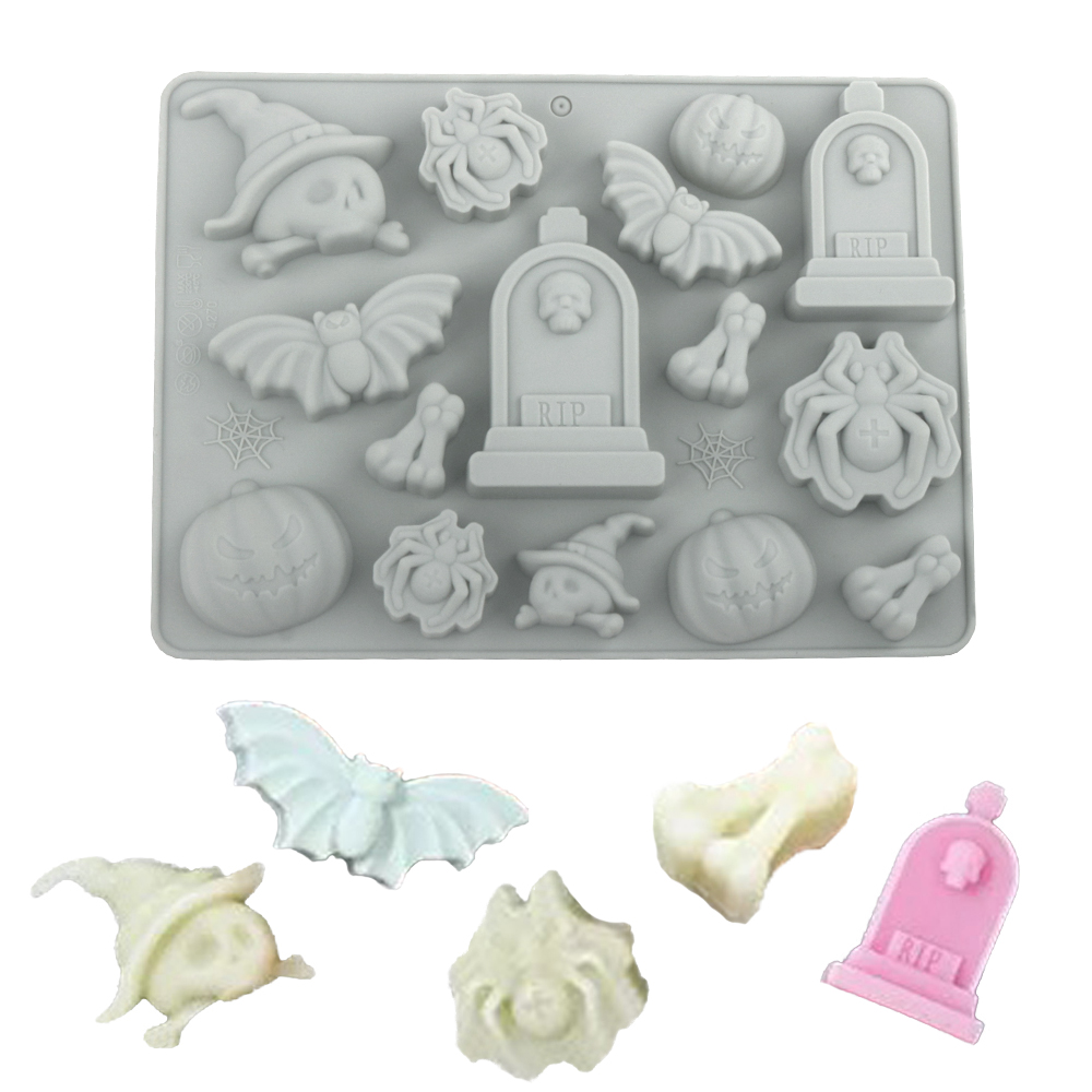 Moule à chocolat en Silicone,  - Kitchen Baking Molds avis et prix