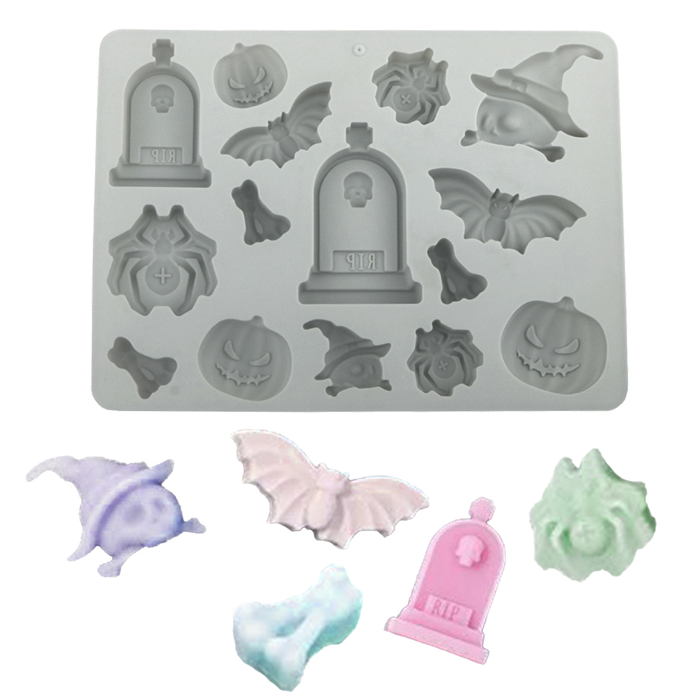 Moule à chocolat en Silicone,  - Kitchen Baking Molds avis et prix
