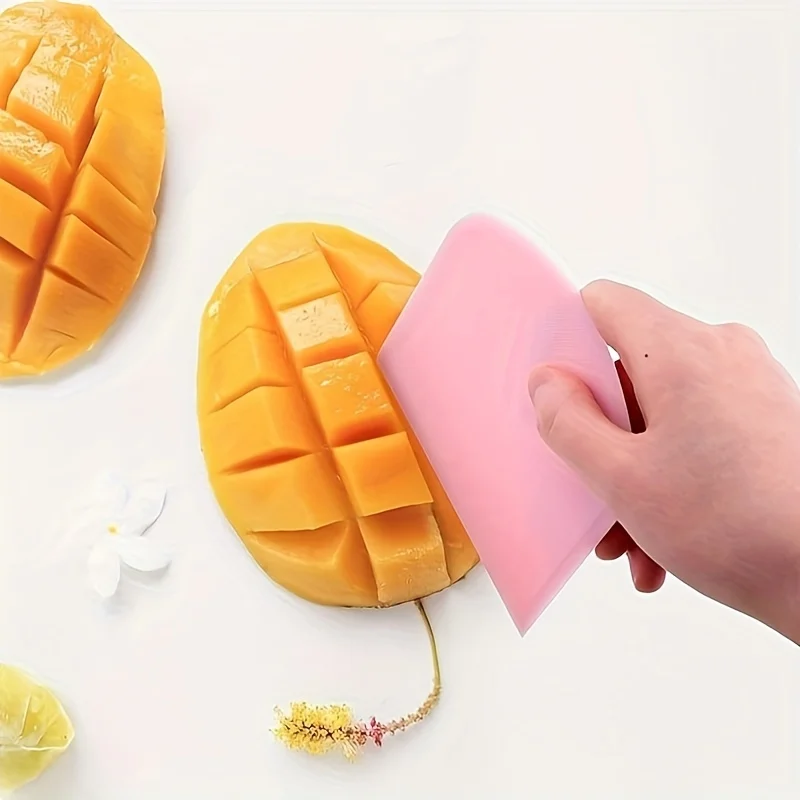 Ensemble de grattoirs à pâte,  - Bench Scraper Dough avis et prix