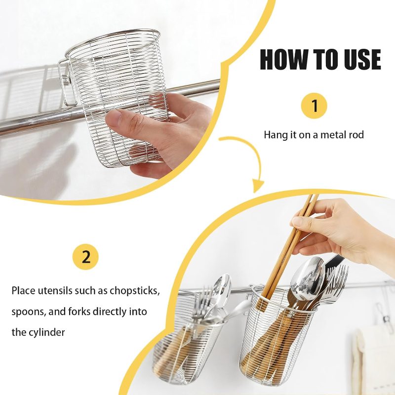Boîte de rangement épaissie en - Kitchen Baking Tray Organizer avis et prix