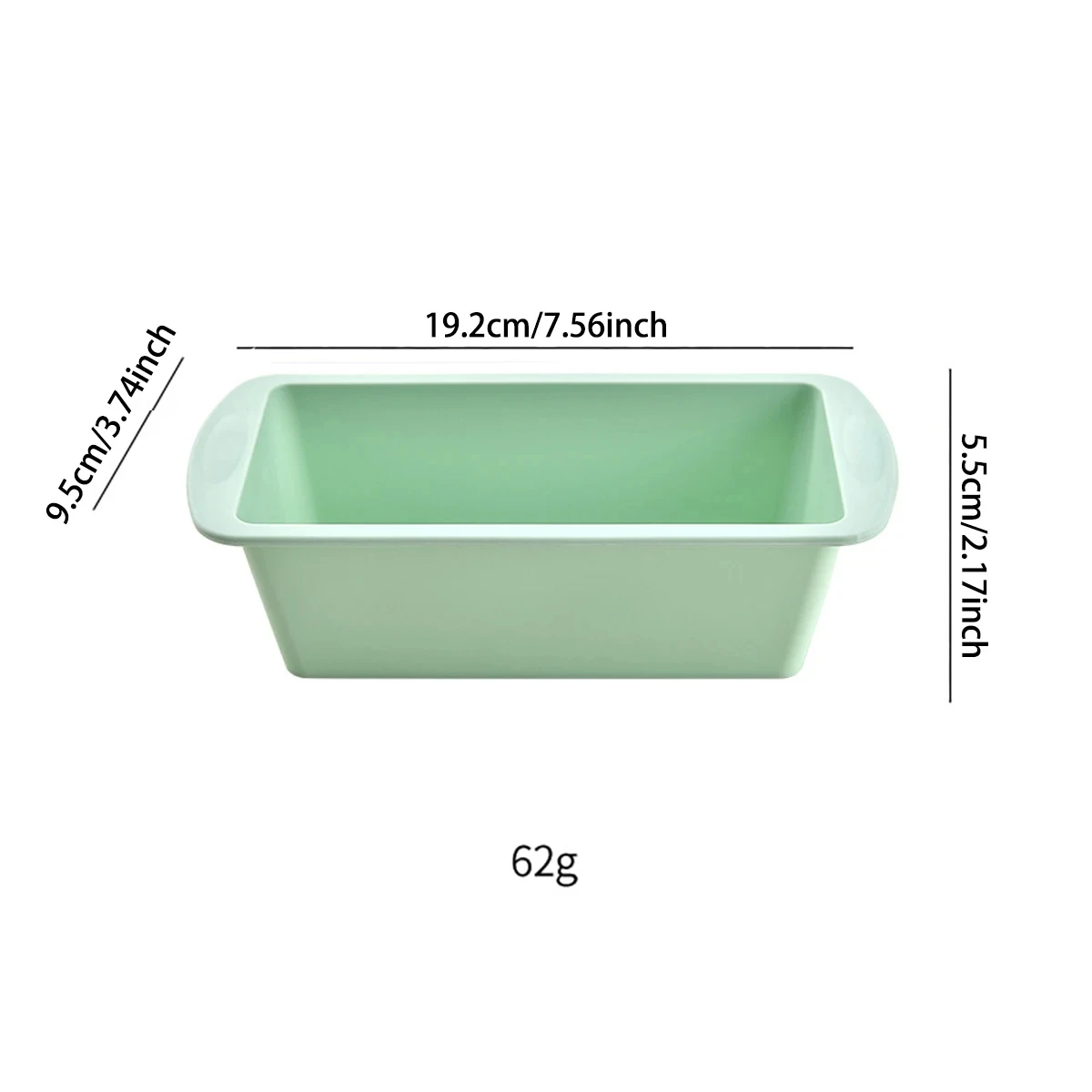 Moule à gâteau rectangulaire e - Kitchen Baking Pans For Sale avis et prix