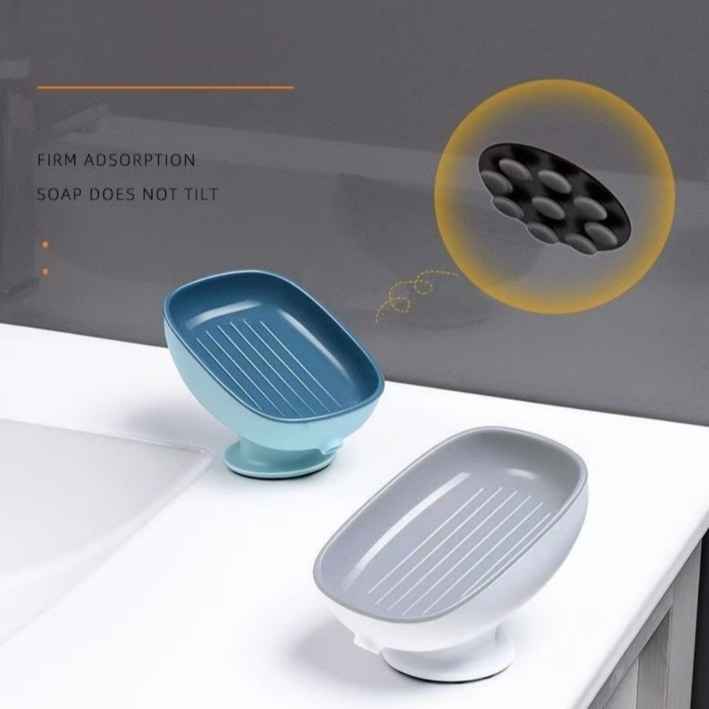 1 pièce Porte-savon de salle d - Kitchen Baking Tray Organizer avis et prix