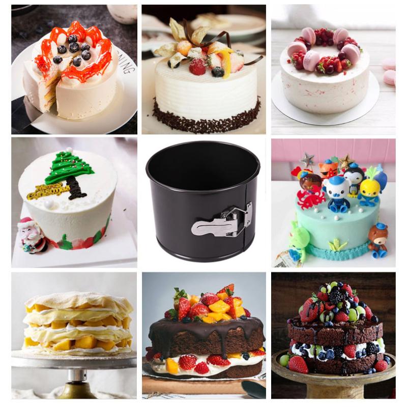 Offre Spéciale – Moule à Gâtea - Kitchen Baking Pans For Sale avis et prix