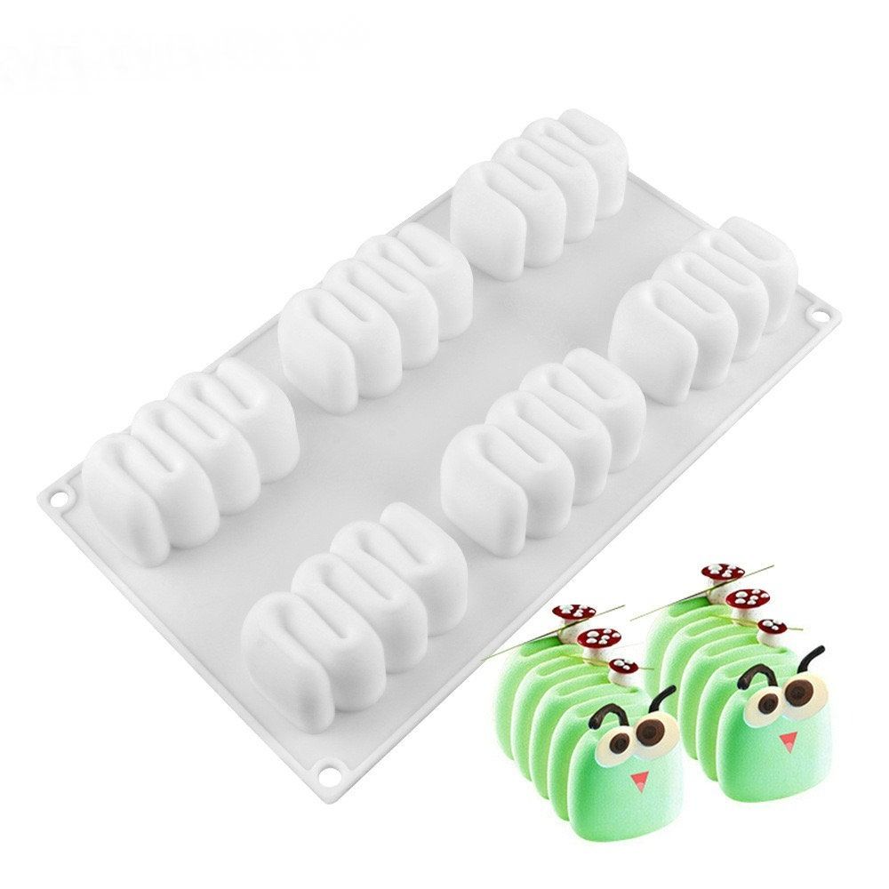 Nouveau moule à gâteau en mous - Kitchen Baking Items avis et prix