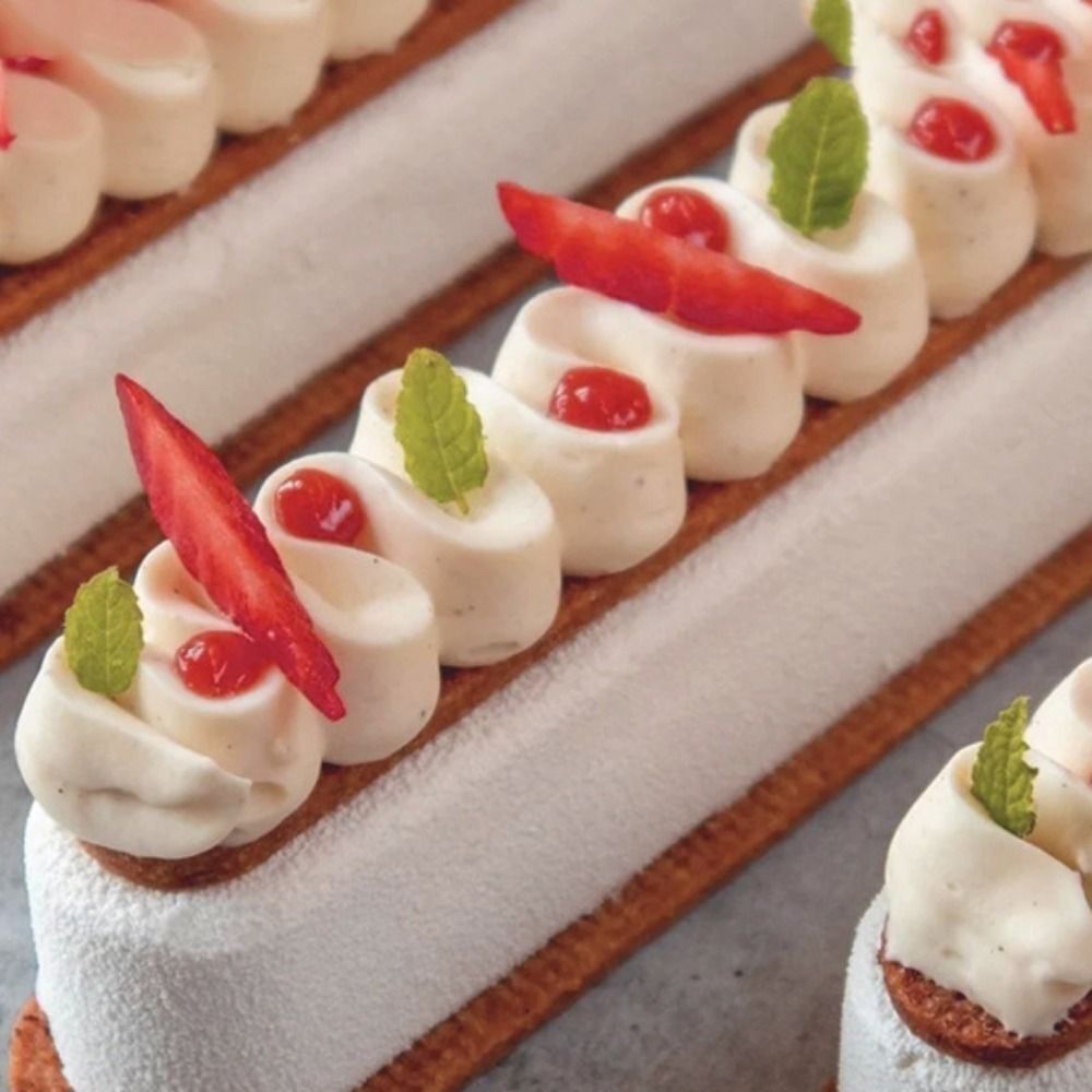 Nouveau moule à gâteau en mous - Kitchen Baking Items avis et prix