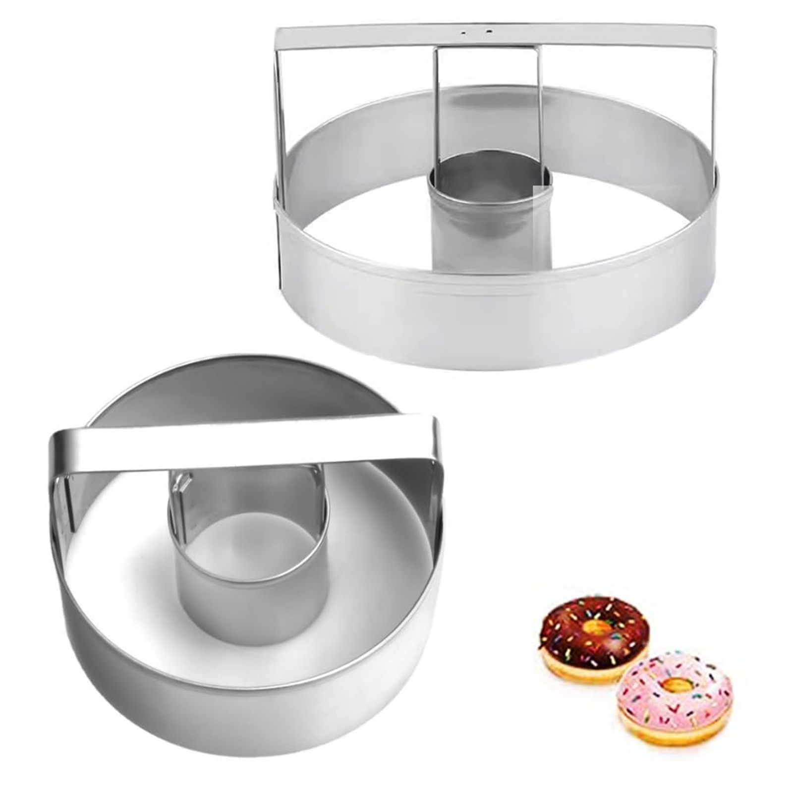 Emporte-pièce en acier inoxyda - Kitchen Baking Molds avis et prix