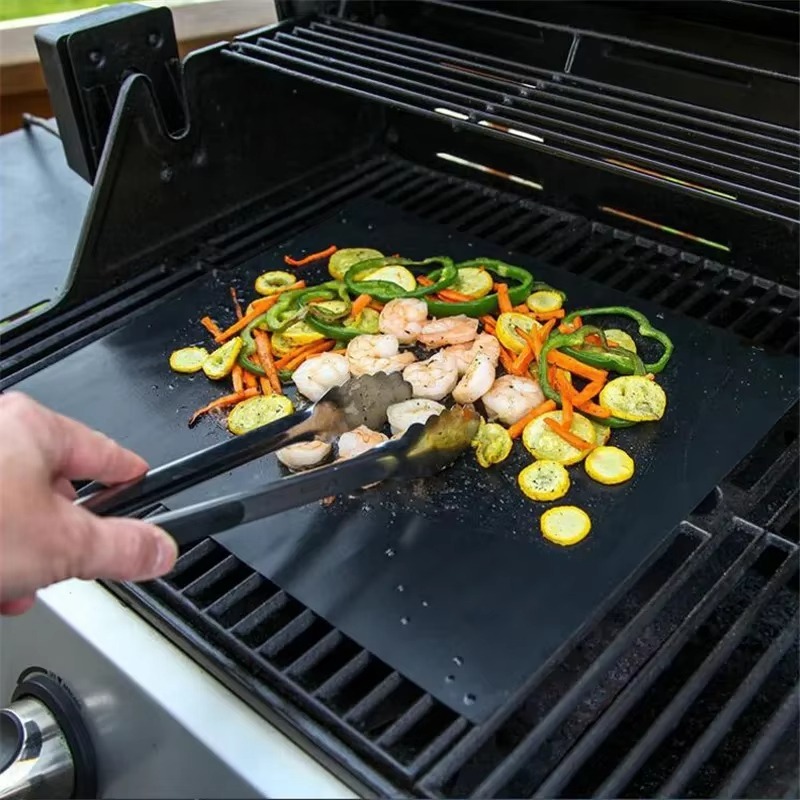 Tapis de Barbecue noir, 1/2/3/ - Kitchen Baking Mat avis et prix