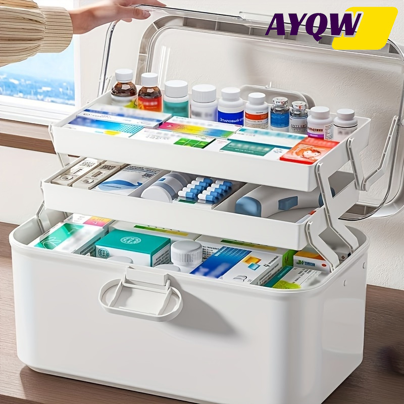 Boîte de rangement pour médica - Kitchen Baking Tray Organizer avis et prix
